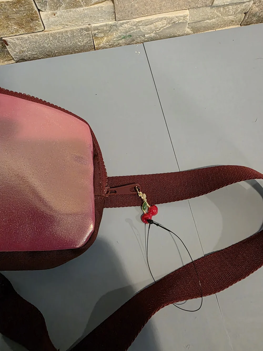Marc Jacobs- Pouch